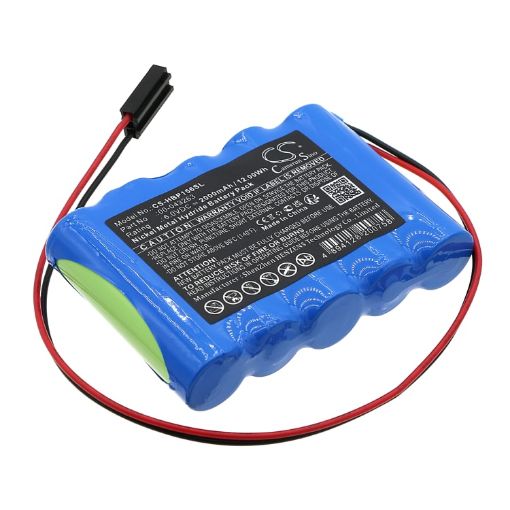 Hobart Quantum 00-042156 00-043263 Battery Replacement for Digital Deli Scale - 1