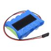 Hobart Quantum 00-042156 00-043263 Battery Replacement for Digital Deli Scale - 4