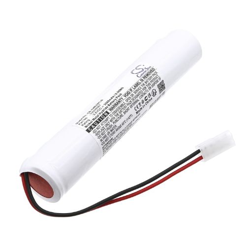 Battery Replacement Thorn Voyager 59009287 for Solid E3D - 1