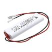 Battery Replacement Gaz AAP-4S for 5161000415 - 1