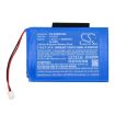 Battery Replacement Satlink F03409 for WS-6902 WS-6905 - 3
