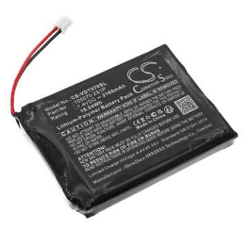 ENSOR T57000 T47000 TPMS Tool Battery Replacement Qwik - 1