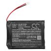 ENSOR T57000 T47000 TPMS Tool Battery Replacement Qwik - 3