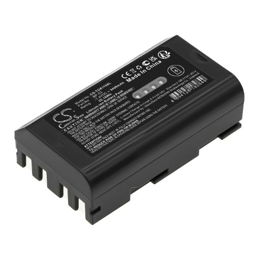 Qianxun Q600 GNSS Battery Replacement - 1