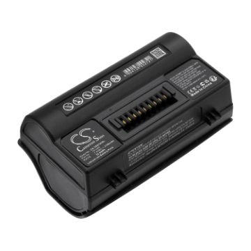 Trimble 121300 Battery Replacement for TSC7 Data Collector - 1