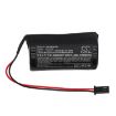 Itron Corus A111472 Gas Volume Converter Battery Replacement - 3