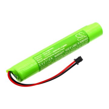 Tohnichi HHR-AA Battery Replacement for 100N3 200 - 1