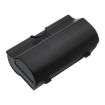 Battery Replacement Spectra 121300 for TSC7 - 4