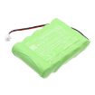 Replacement Battery Cedar 5N-70KACL for CD-100M - 2