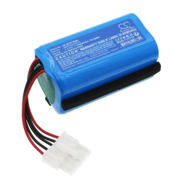 Battery Replacement Radiodetection 09/ER3223Z13 4LI-18650-1S4P-R1 - 1