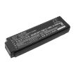 Hitachi ND2037FD31 Battery Replacement for X-MET8000 - 1