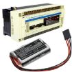 Battery Replacement Num for 1020 1040 - 8