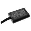 Replacement Battery for Exfo XW-EX001 AXS-200 OTDR - 2