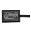 Replacement Battery for Exfo XW-EX001 AXS-200 OTDR - 5