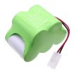 Replacement Battery for Rzb Leuchten 671487 009 EHSS - 1