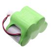 Replacement Battery for Rzb Leuchten 671487 009 EHSS - 2