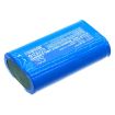 Battery Replacement Ledlenser 502310 for H15R Core H19R Core - 2