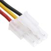 Battery Replacement Peli 009446-3429-000 for 9440 RALS - 5