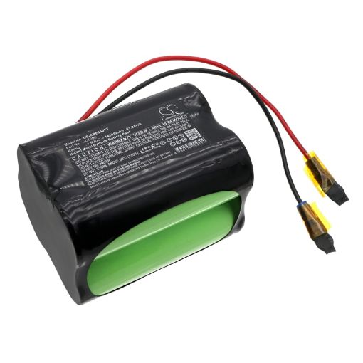Battery Replacement Ceag C7008 for HSE5 S53LN - 1
