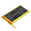 SkyCaddie SX400 Battery Replacement U744379PV - 2
