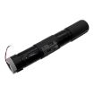 Navman 800-332-2436 Battery Replacement for Otanium 100 - 1