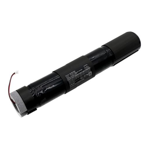 Navman 800-332-2436 Battery Replacement for Otanium 100 - 1