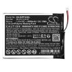 Replacement Battery for Ezviz MLP416281P DP1S - 3