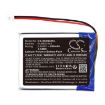 Skybell PLM553443 Battery Replacement for DH Doorbell - 3