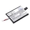 Hikvision DV-02 Battery Replacement for DS-MH611 iDS-TCO100F - 1