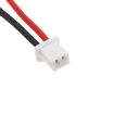 Simplisafe PL502535 Battery Replacement for SSDB3 U9K-DB3000 - 5