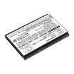 Battery Replacement Benteng M20H for M100 - 2