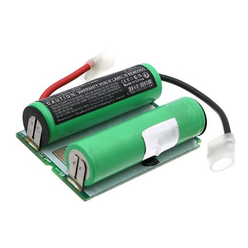Battery Replacement Karcher 4.683-232.0 5020-00319117 for EDI 4 Electric Ice Scraper - 1