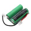 Battery Replacement Karcher 4.683-232.0 5020-00319117 for EDI 4 Electric Ice Scraper - 2