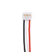 Logitech 533-000156 Battery Replacement for Slim Combo 5 - 4