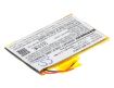 Rii 1507-030408 Battery Replacement for i24T Mini i24 - 2
