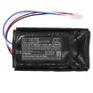 Yard Force GMBE-SP10283 GMBE-SP11571 Battery Replacement for Amiro 350 350i - 3
