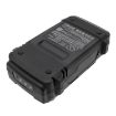 Teccpo TDBP01G Battery Replacement for TDAB03G TDHT01G - 4