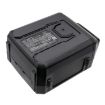 Battery Replacement Toro 88620 88625 88640 88650 88660 88675 for 120 mph Brushless Leaf Blower - 1