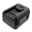 Battery Replacement Toro 88620 88625 88640 88650 88660 88675 for 120 mph Brushless Leaf Blower - 3