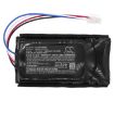 Yard Force GMBE-SP10283 GMBE-SP11571 Battery Replacement for Amiro 350 350i - 3