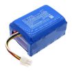 Battery Replacement Ecovacs 201-2201-0903 S21-Li-185-5800 S26-LI-180-4000 - 1