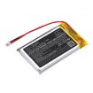 Replacement Battery for Iriver HA603048 IPF550 IPF595 - 1