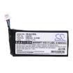 Philips 852245 Battery Replacement for GoGear HDD1835 & HDD1837 - 3