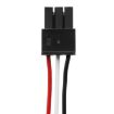 Battery Replacement Laerdal 886113 B11651 for LCSU4 Compact Suction Unit - 4
