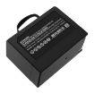 Drager 5790224 SE301151 Battery Replacement for Oxylog VE300 - 3