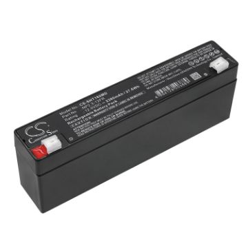 Battery Replacement Bard I Access Systems for Micropace EPS320 Stimulator - 1