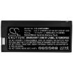 Memorex 16-837 SM4200 Battery Replacement - 5