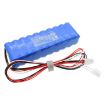 Nikkiso HHR-21H20G1 HHR-21H20G2 Battery Replacement for DBB-06S DBB-07 - 1