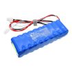 Nikkiso HHR-21H20G1 HHR-21H20G2 Battery Replacement for DBB-06S DBB-07 - 2