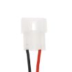 Battery Replacement Biomedical 5960 B11090 PRT4402 for Crossvent 2i 3 - 4
